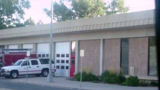 Greeley Fire Dept. Station 1