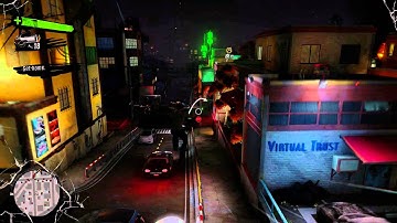 Sunset Overdrive - Part 1