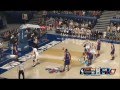 NBA 2K14 MyGM Fantasy Draft Game Phoenix Suns Vs New Orleans Pelicans Full Game Xbox One 