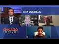Chicago City Council Members on Gang Forfeiture Ordinance
