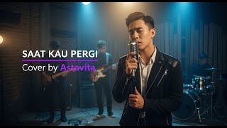 Saat Kau Pergi  - BCL | Cover Pop Soft