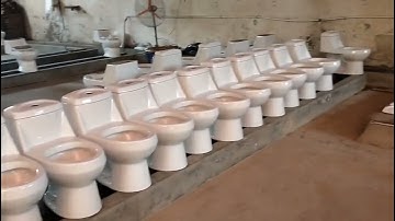 100% apperance inspection/ crack, warpage, enamel bubbing, pinholeetc are not allowed.