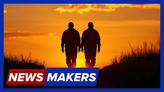 Saved by Angels? Radical Jesus Encounters & Proof of God | Newsmakers