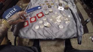 My PAWNSHOP OLD SILVER AND GOLD COINS LEARN HOW TO MAKE MONEY