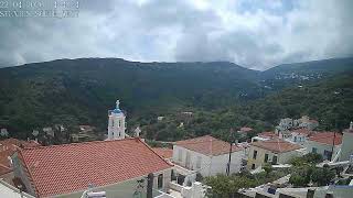 2026-04-22 Stenies. Andros Island  SW View