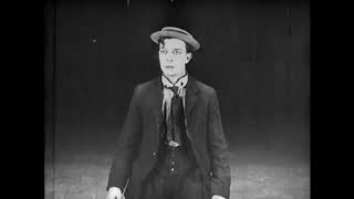 Gary Eckstein -  Captain Jack