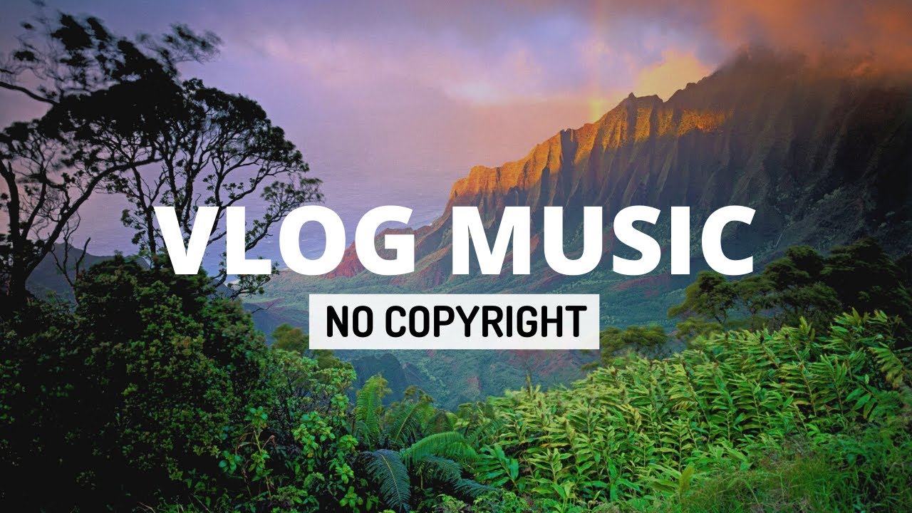 Norimaki Jungle (Vlog Music No Copyright) The Most Famous Vlog Background Music YouTube
