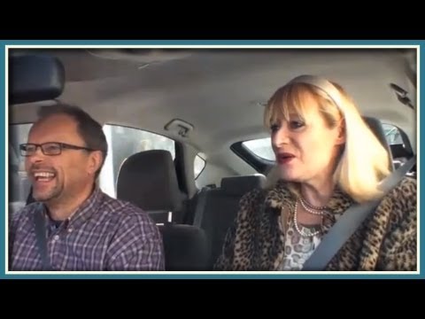 Hattie Hayridge | Carpool