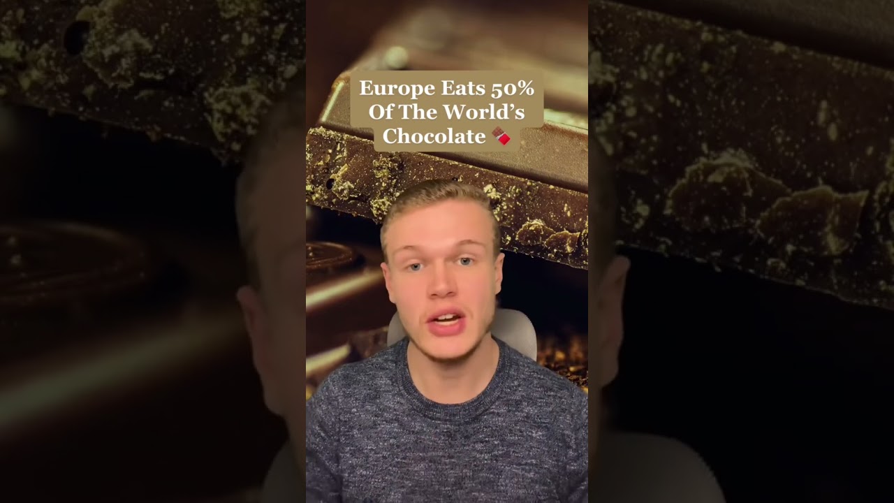 Surprising Facts About Europe 🌍