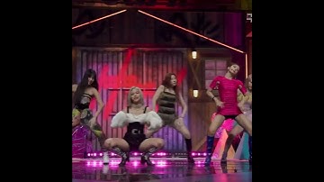 ITZY - NOT SHY #itzy