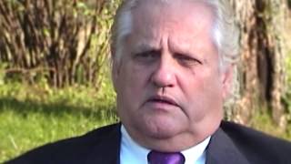 The Nike Ajax UFO Crash - Harland Bentley, US Army / Disclosure Project Witness Testimony Archive