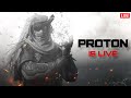CODM Live 🔥 | Rank Reset Grind | Road to 500 Subs