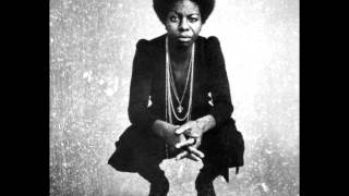 Video thumbnail of "Ballad of Hollis Brown - Nina Simone - (Album)"