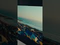 The power of color grading | Sirui 25 mm anamorphic with Sony FX30 #shorts