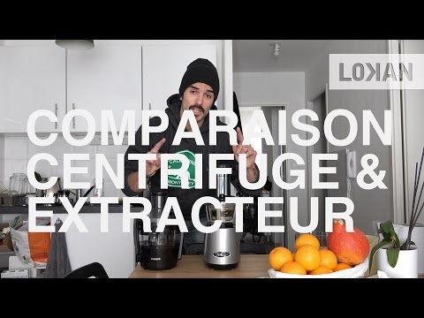 Vidéo: Qu'est-ce qu'une centrifugeuse à sédimentation ?