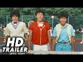 Shibugakitai: Boys and Girls (1982) Original Trailer |FHD]