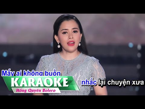 Karakoe Giã Biệt Người Thương | Beat Tone Nữ Dễ Hát | Mấy ai không buồn nhắc lại chuyện xưa....