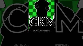 Check-mate - (scacco matto) La canzone di Kinger
