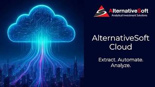 AlternativeSoft Cloud screenshot 1