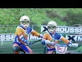 SQMXON Sidecars race B+C