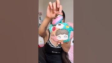 Full video on my channel! #unboxing #maymei #kawaiiunboxing #toycommunity #blindbox #blindboxopening