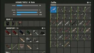 Going Full Deep on a loaded base!!! - Rust Console