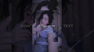 Hasta La Vista | 2 #lyrics