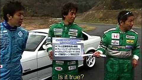 BMW e36 drift powered by 1jz gte 400HP