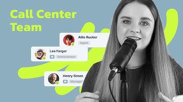 Call Center Team Management Guide | Members, Workgroups, Roles & Statuses
