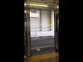 211系ドア閉