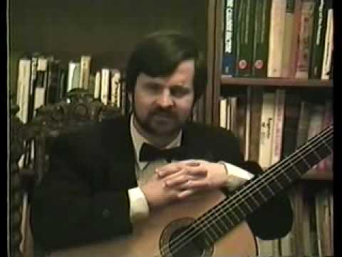 The Music of Olde Staten Island - Part Two - Edward Brown Guitar