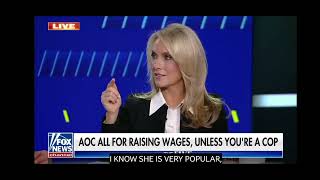 Kat Timpf: AOC makes no sense at all