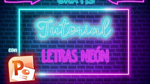 Como mudar a cor da linha no Power Point?