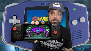 It's been long rumored that nintendo would be adding another platform
to the switch online service, and n64 game boy/game boy advance have
b...