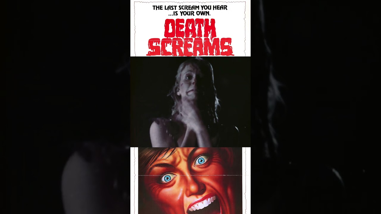 Death Screams TV Spot