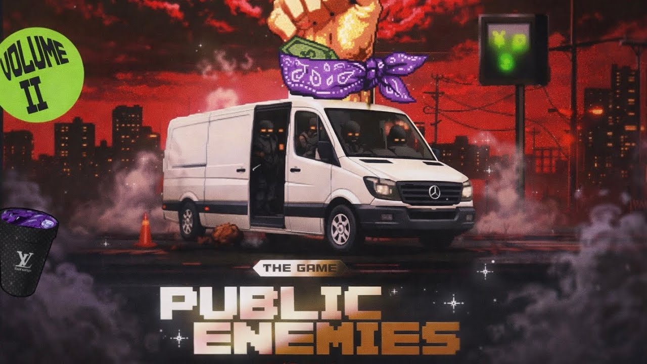 THE CBD CLAN - ★★★★★ (Skit) 