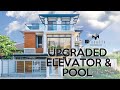 House Tour 40 | Filipino Modern Home  | Lovely Statuesque House and Lot for Sale in Casa Milan