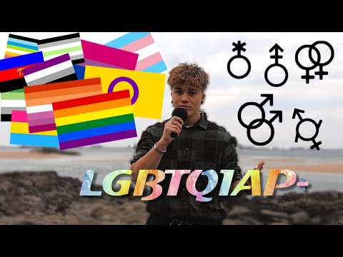 Vidéo: Définition de Queer: Que signifie vraiment le Q dans LGBTQ?