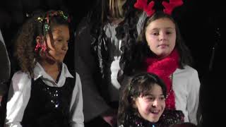 CCRS Winter Program  12-9-12