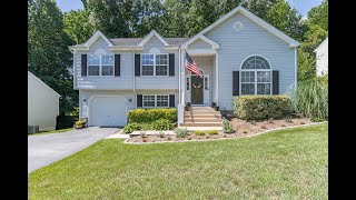 6 Ebony Ct, Fredericksburg, VA, 22405