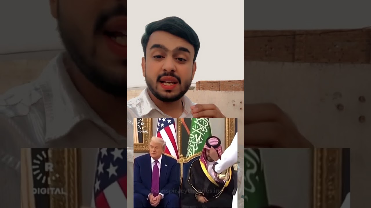 What' Next for US-Saudi Relations? Biden and MBS Meet 