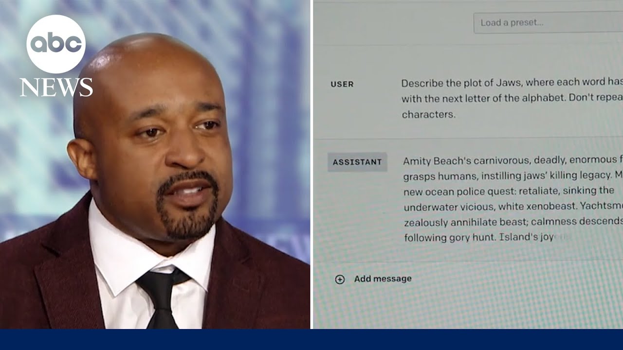 Experts Warn AI Poses ‘Extinction Risk’