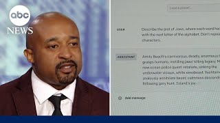 Experts warn AI poses 'risk of extinction'