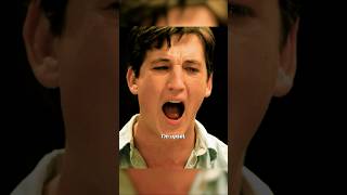 Not Quite My Tempo 🥁——Whiplash