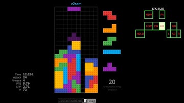 Almost sub 17... but fail  rip me