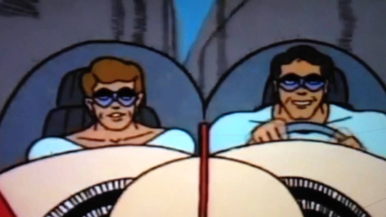 The Ambiguously Gay Duo Video 39