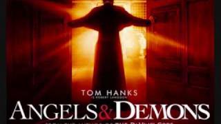 "God Particle" by Hans Zimmer (Angels & Demons Sountrack) chords