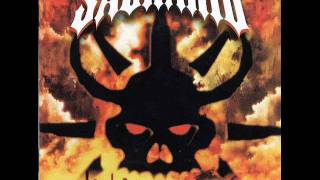 Sacrario - Catastrophic Eyes