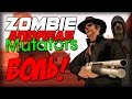 Zombie Andreas: Mutators - ОХОТНИЧИЙ ОТРЯД! (Жесть!)