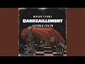 Bandzaillement  roger yamba general itachi